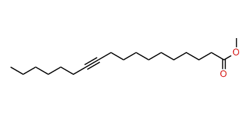 Methyl 11-octadecynoate